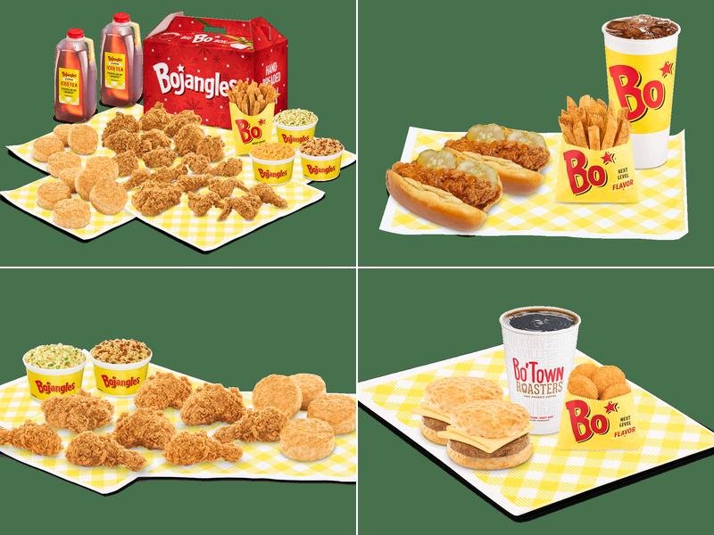 Bojangles