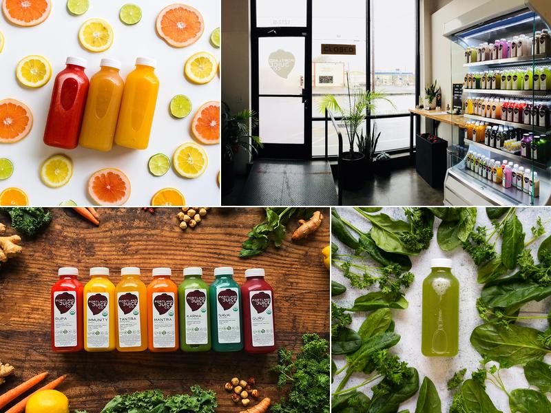Portland Juice Co.