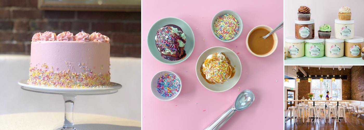 Petunia's Pies & Pastries