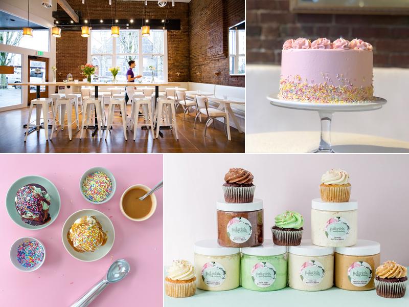 Petunia's Pies & Pastries