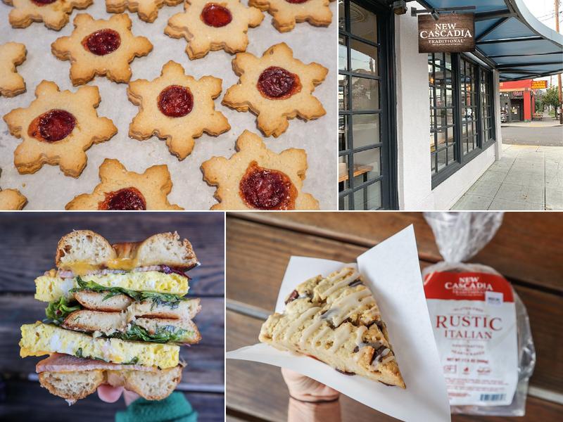 New Cascadia Traditional