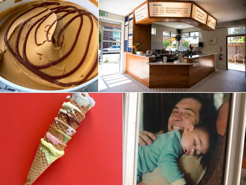 Fifty Licks Ice Cream