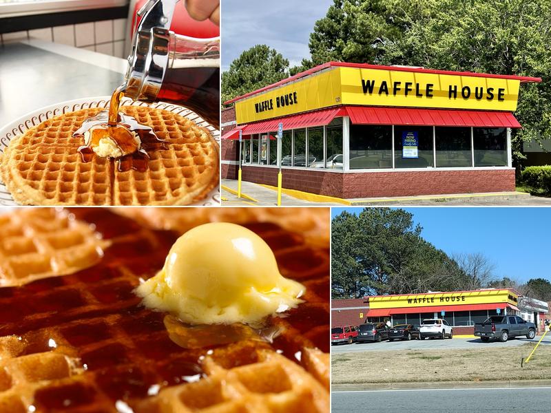 Waffle House