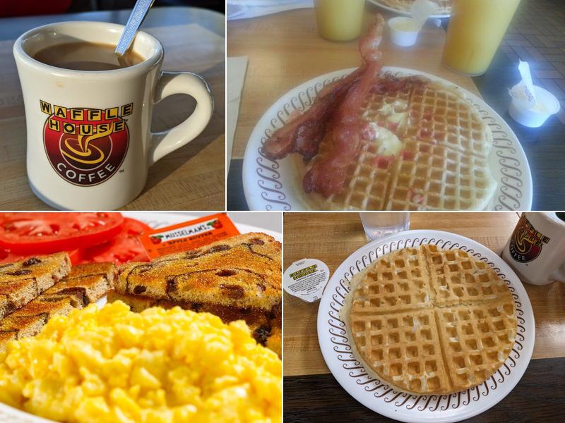 Waffle House 4135 Sugarloaf Pkwy, Lawrenceville