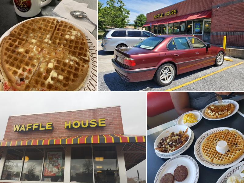 Waffle House