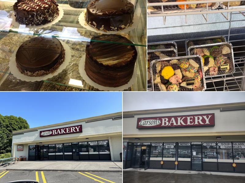 Larson's Bakery