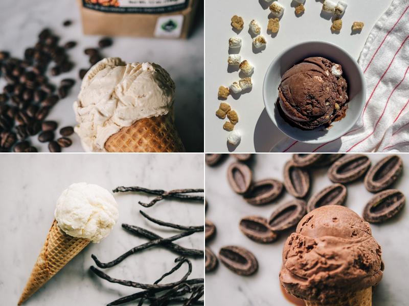 Cloud City Ice Cream