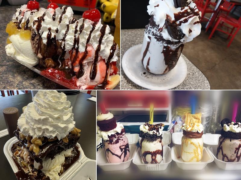 K&E Southern Sweets LLC