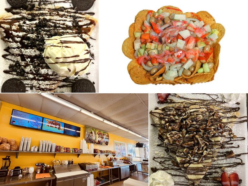 La Michoacana Deluxe