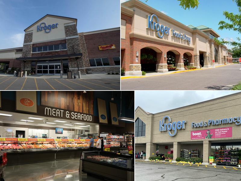 Kroger Bakery 1213 Skyline Dr, Hopkinsville