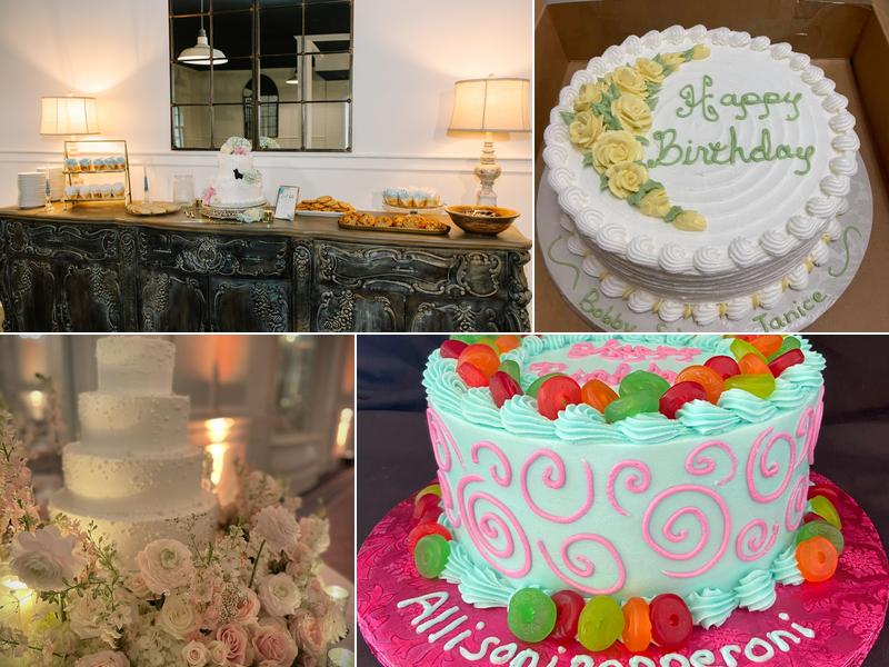 Cakemakers Etc 4330 Ringgold Rd Suite 2, Chattanooga