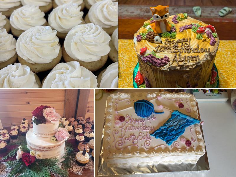 Delectable Delights By Heather