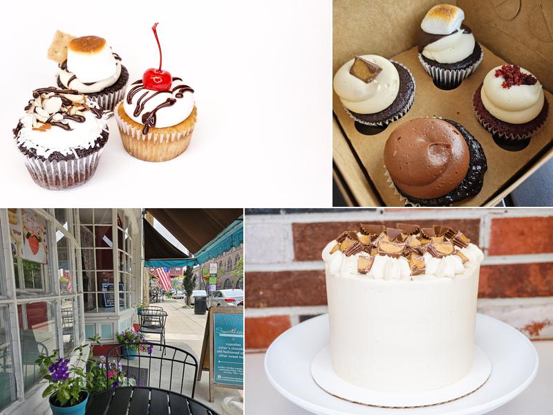 Sweethearts Confectionery