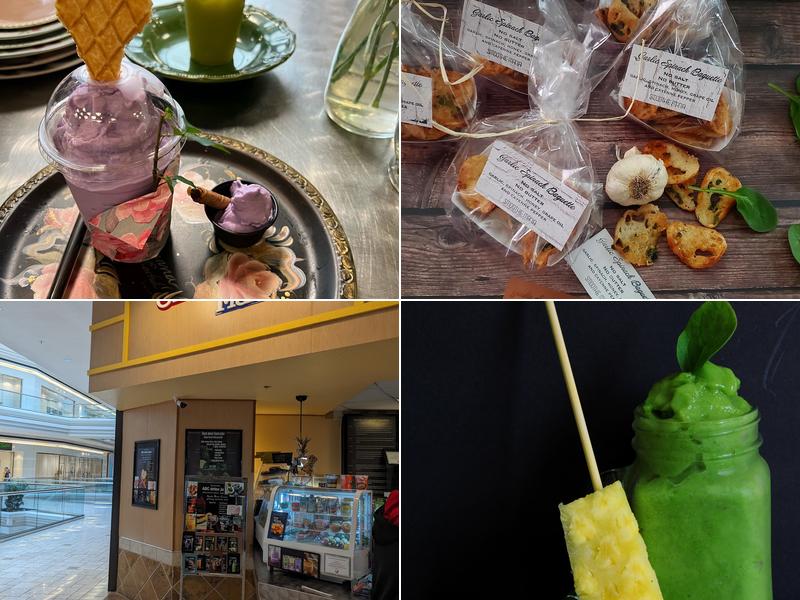 Smoothie Mania 300 Monticello Ave #260, Norfolk