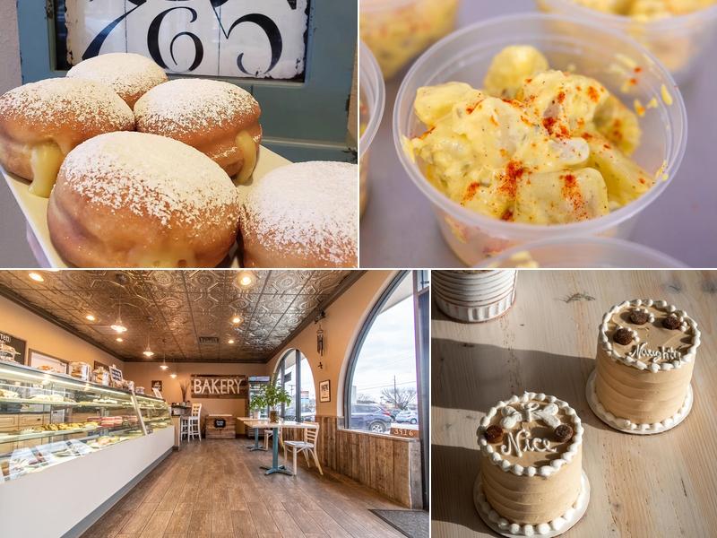 My Vegan Sweet Tooth