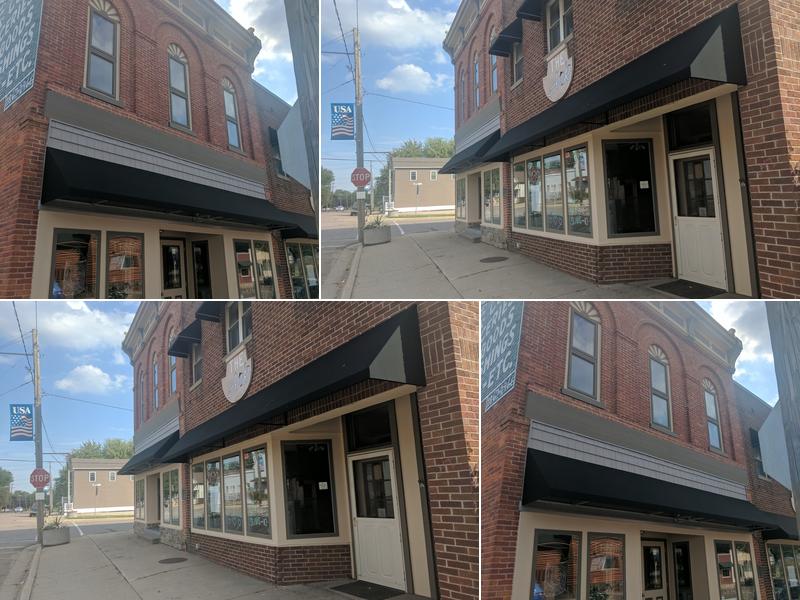 Ark 103 W Main St, Westphalia