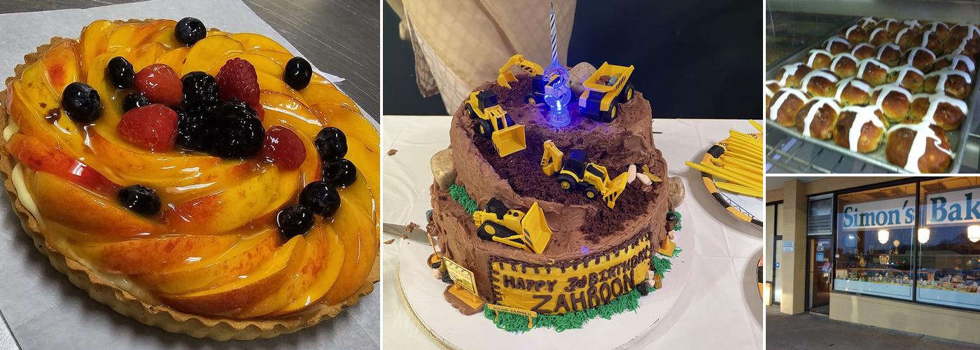 Simon's Bakery
