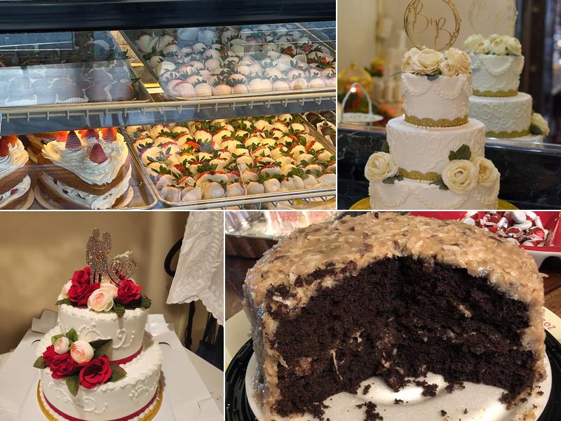 Woodlea Bakery of Bel Air