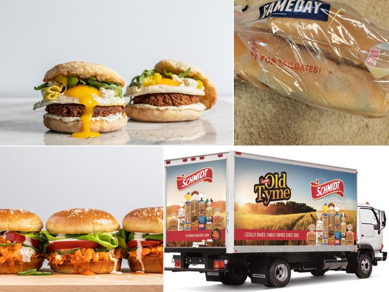 Schmidt Baking Company