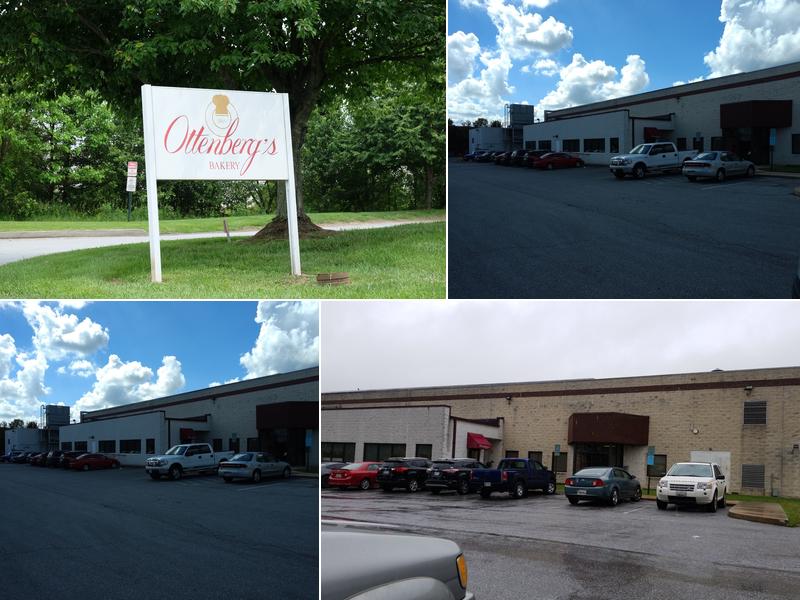 H&S Bakery of Eldersburg