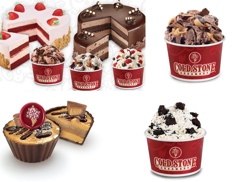 Cold Stone Creamery