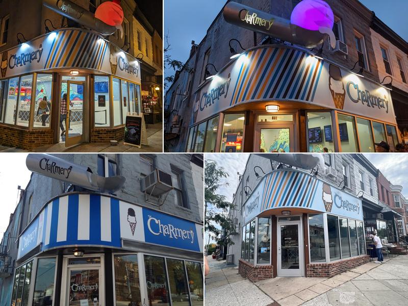 The Charmery Hampden