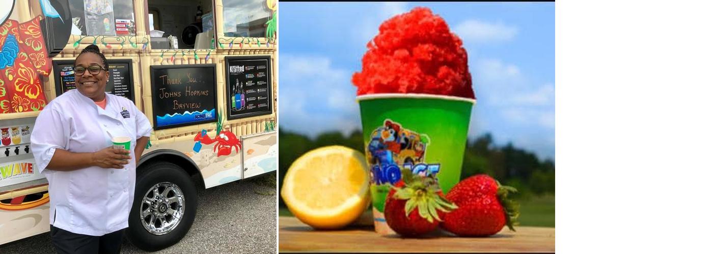 Zero Degree Thai Ice Cream