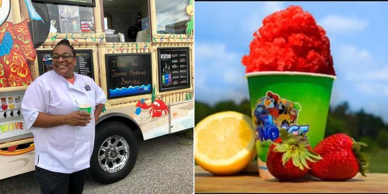 Zero Degree Thai Ice Cream