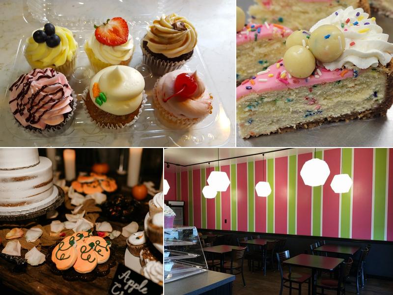Maddie Cakes 312 PA-36, Roaring Spring