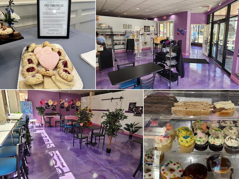 Lambcakes 139 Franklin St, Johnstown