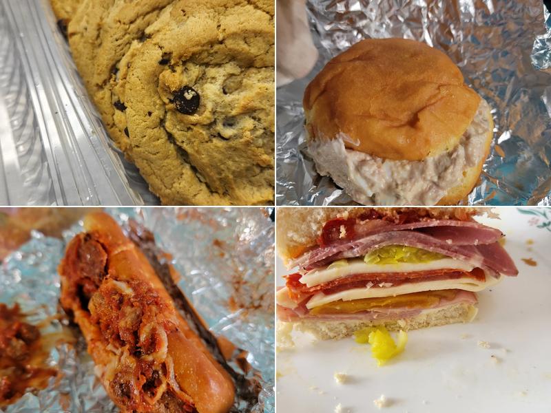 Custom Cakes & Cookies & DJ