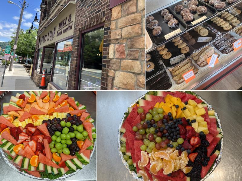 Baker's Loaf 1073 Franklin St, Johnstown