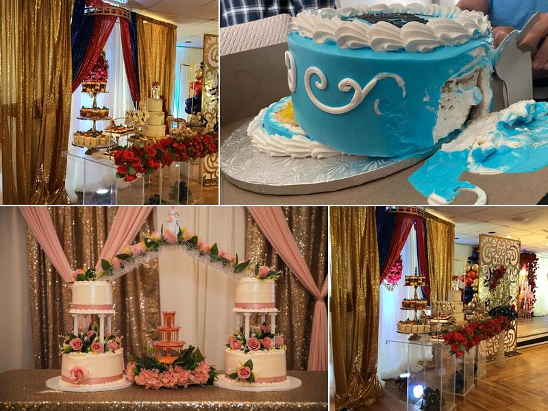 Emely Party Store & Bakery