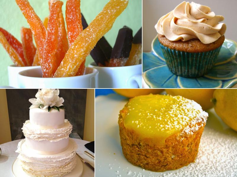 The Illuminated Oven