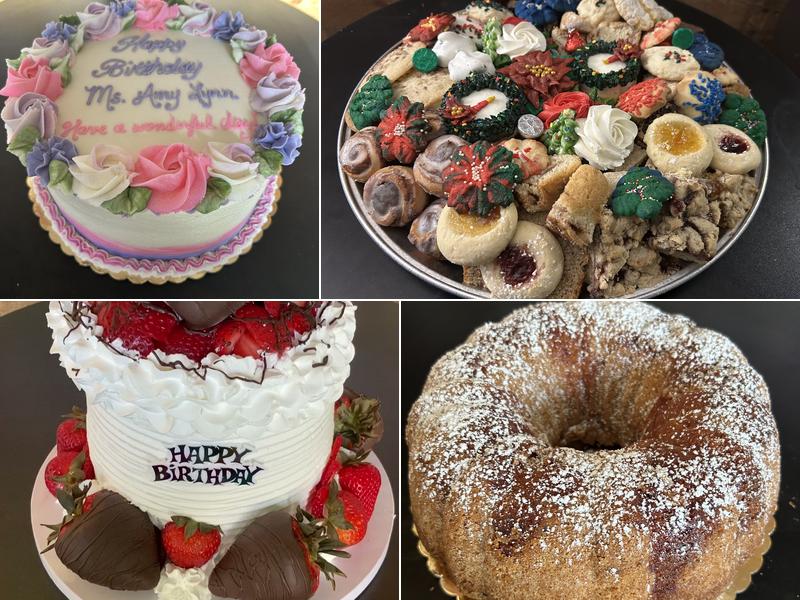 The Baker’s Touch, L.L.C.