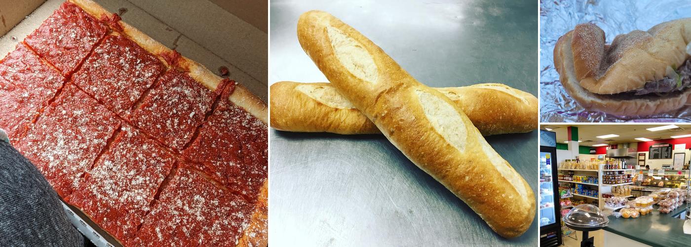 Corropolese Italian Bakery & Deli