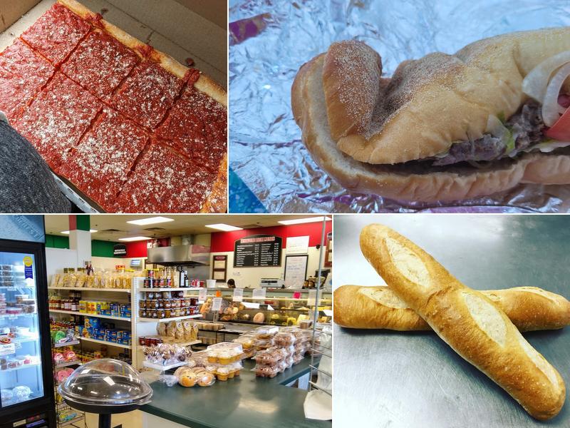 Corropolese Italian Bakery & Deli