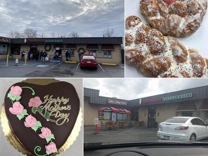 Corropolese Italian Bakery & Deli