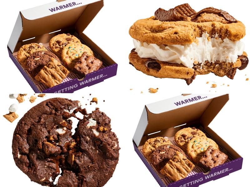 Insomnia Cookies