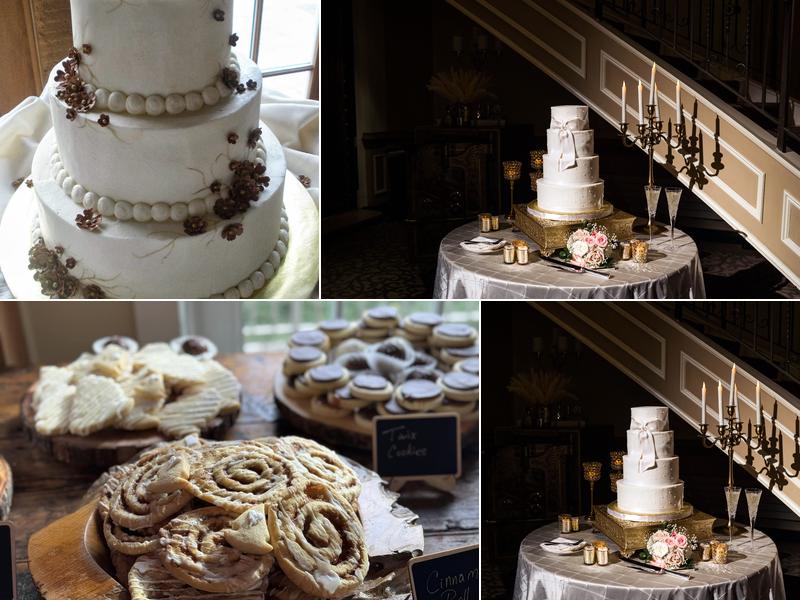 Amy's Creative Cakes 2045 Valley View Dr, Quakertown