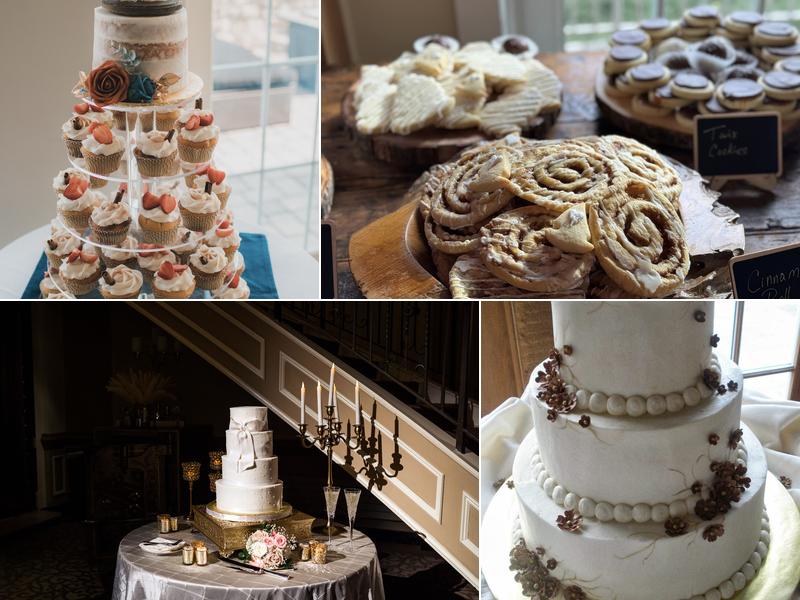 Amy's Creative Cakes