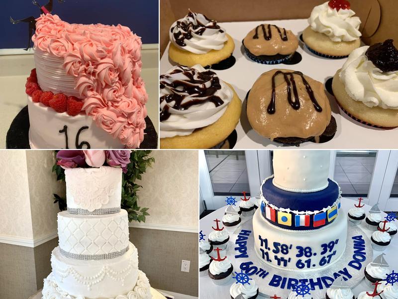 Diane's Delectables Cakes