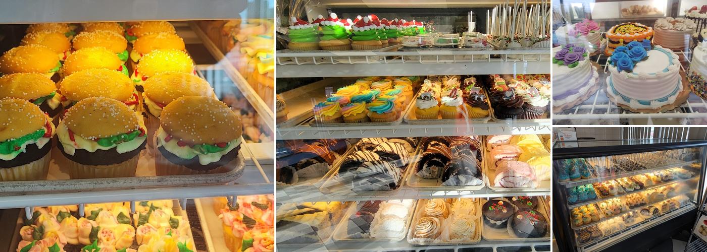 Borrelli's Pastry Shop