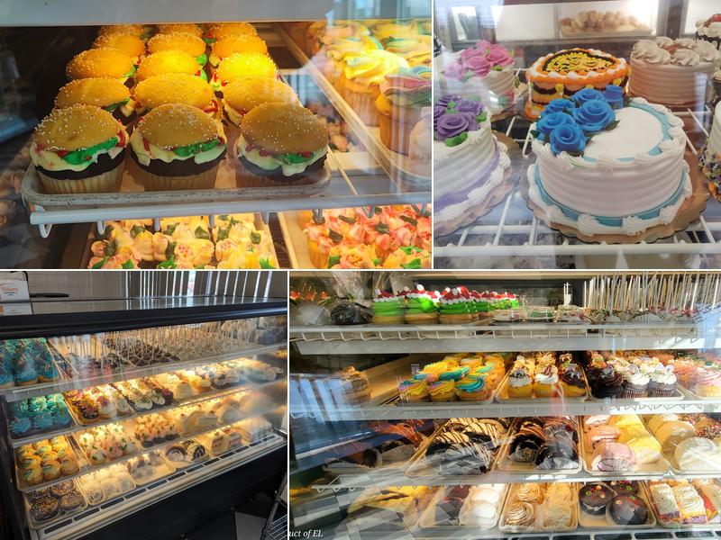 Borrelli's Pastry Shop