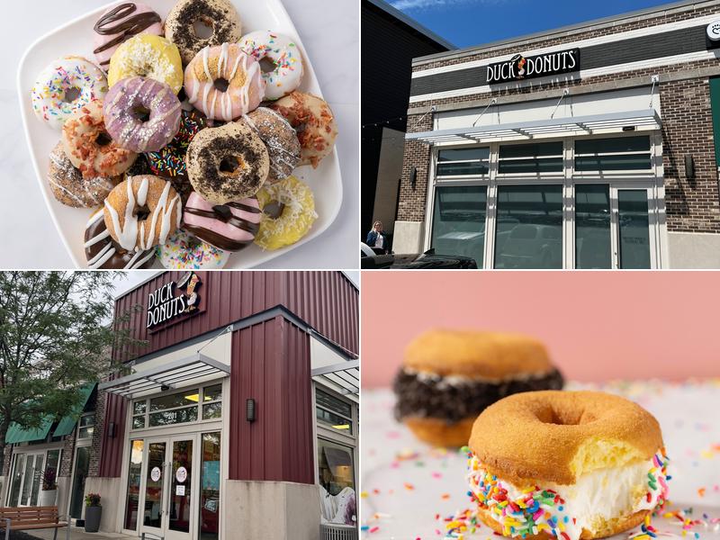 Duck Donuts