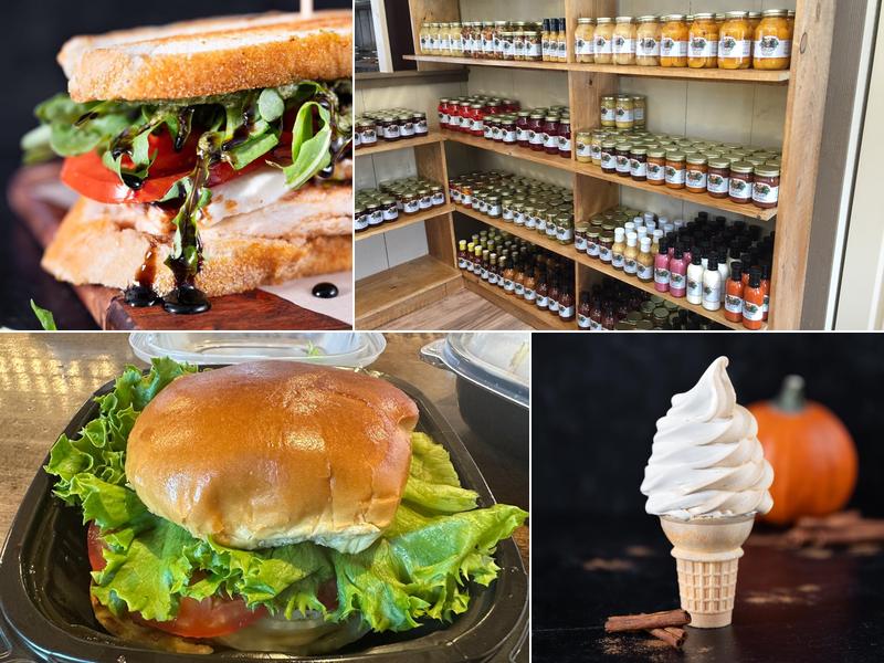 Plum Creek Farm Market & Creamery