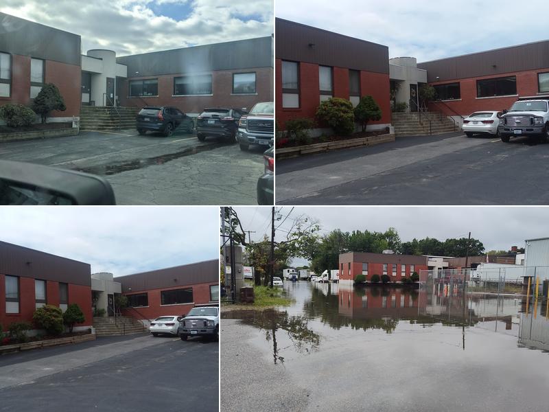 JAR Baker's Supplies Inc