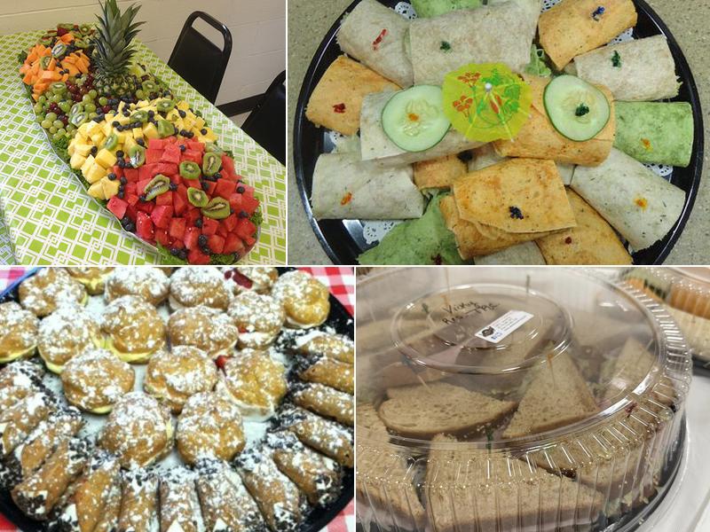 Sandee's Catering | Bakery & Deli