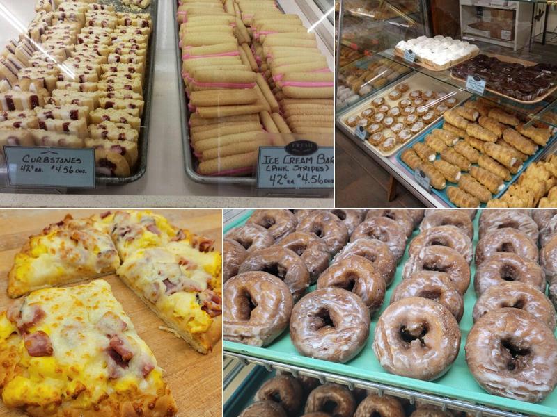 Ecklof Bakery & Deli