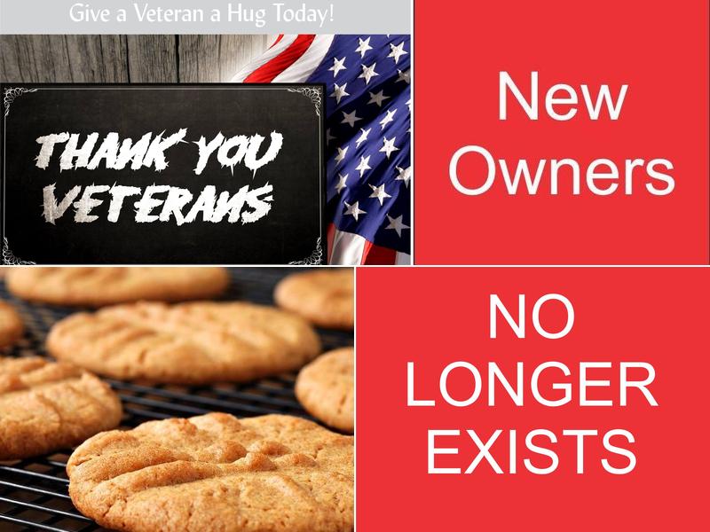 Baker's Pride Bakery